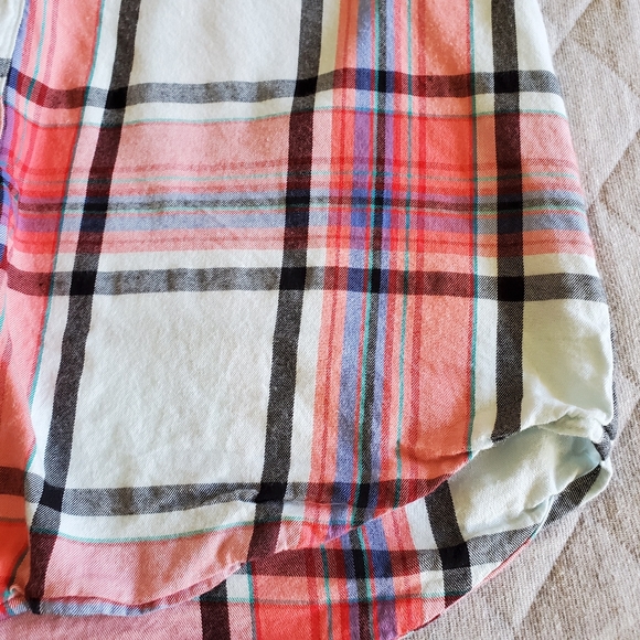 ⭐4/$20 Victoria's Secret Sleep top - Picture 8 of 8